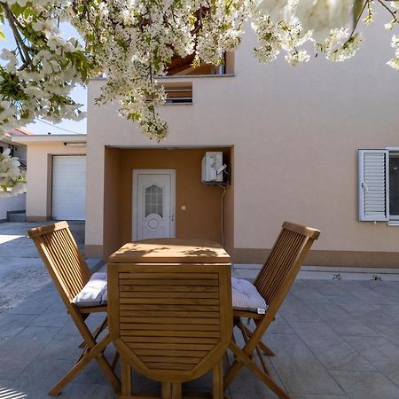 Happy Home Apartment Zadar Exterior foto