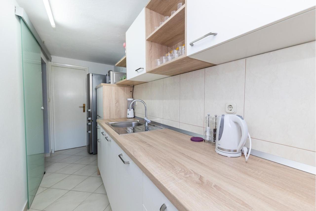 Happy Home Apartment Zadar Exterior foto