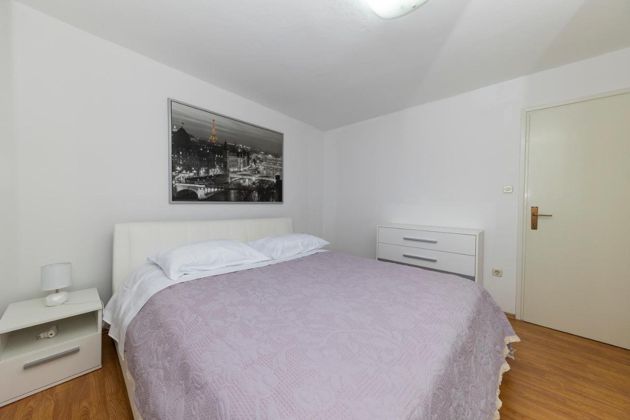 Happy Home Apartment Zadar Exterior foto