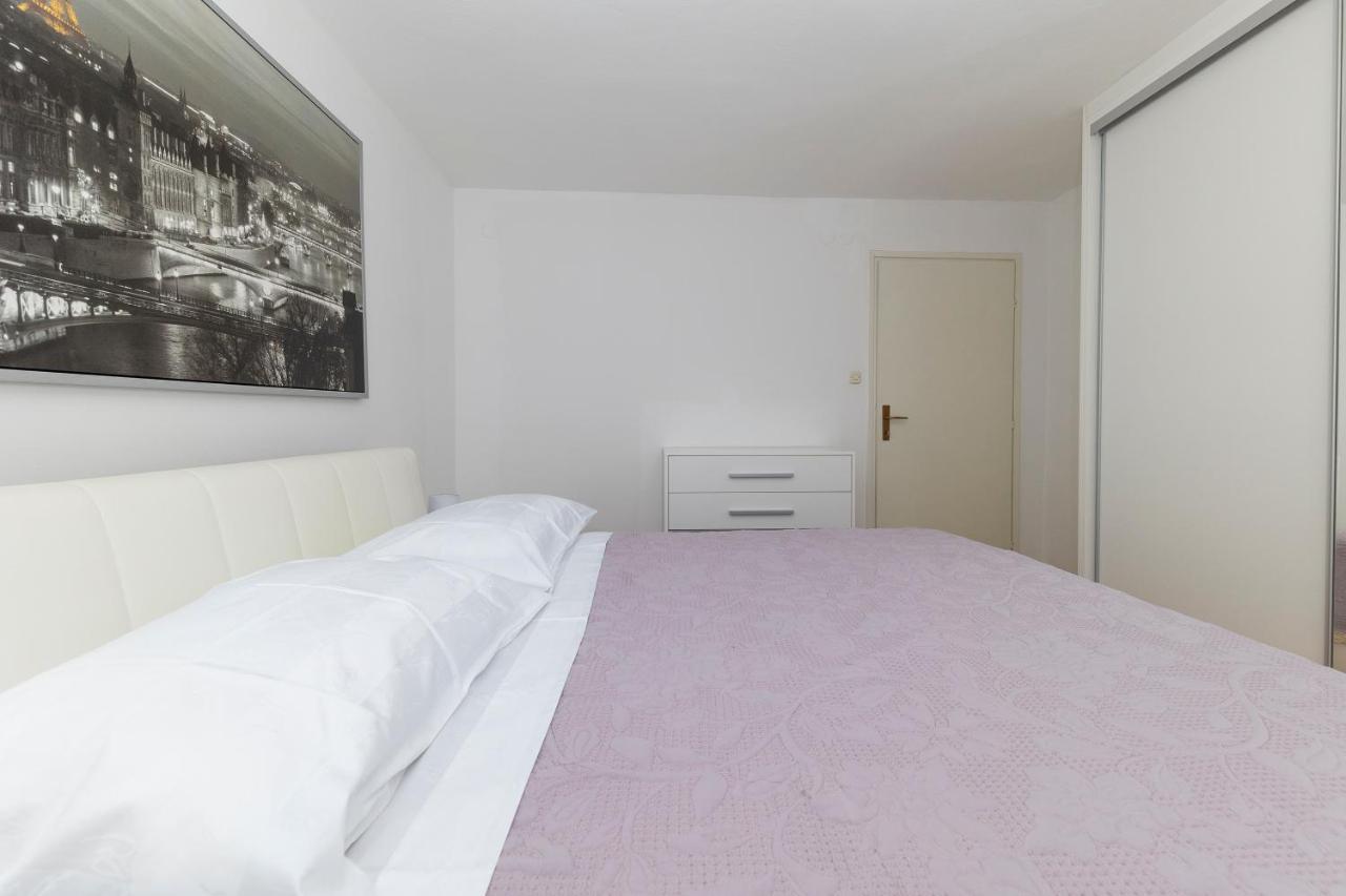 Happy Home Apartment Zadar Exterior foto